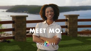 Meet Mo | That’s My M-O