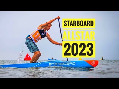 Starboard Allstar 2023