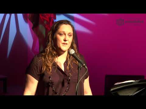 2017 Comp. 43 Tercer premio compartido - Caren Jones