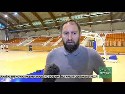 Radomirović: Spreman sam za nove izazove