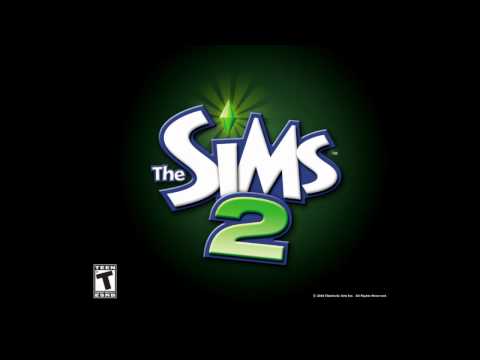 The Sims™ 2 Soundtrack: Man's Fire (Metal)