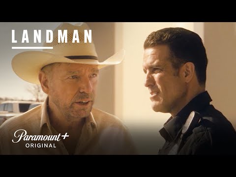 Tommy vs. Cop | Landman