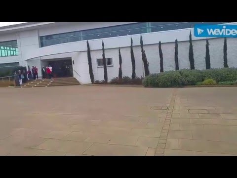 Salute the Services 21st March 2016