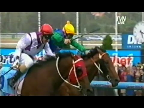 2012/2013 Season (3/8) Caulfield Guineas Day - Cox Plate