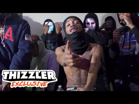 Baby J - Spin (Exclusive Music Video) || Dir. Mike Winters