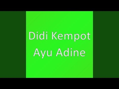 Ayu Adine