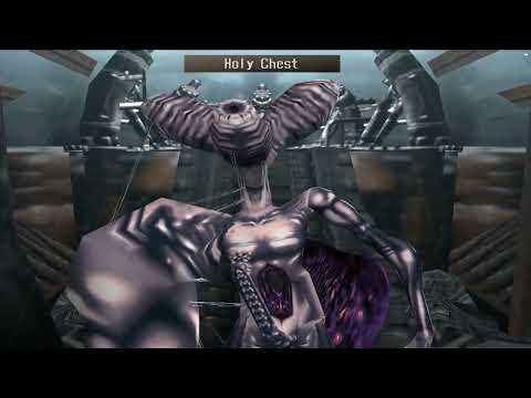 Shadow Hearts - Part 41 - Albert Gets Defeated