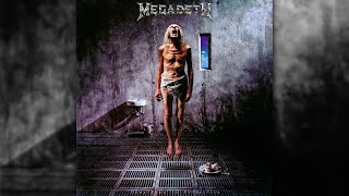Megadeth - Foreclosure of a Dream [Original 1992 Studio Recording]