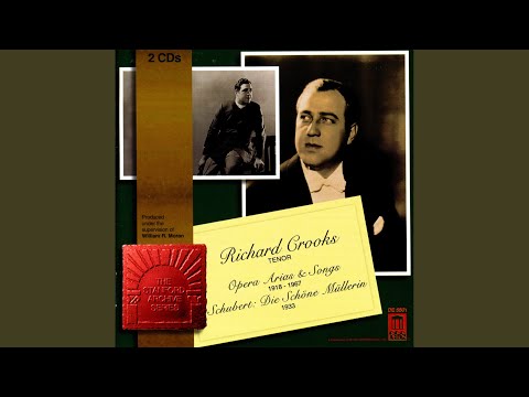 3 Songs, Op. 3: No. 2. Now Sleeps the Crimson Petal