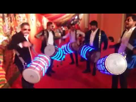Wedding Planner portfolio by Eventers Entertainment Pvt. Ltd in Patna - Photo 1