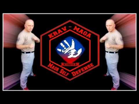 Krav Maga Maor Kosova