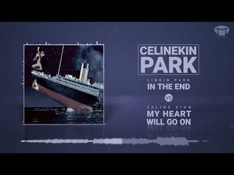 Celinekin Park (Linkin Park vs. Celine Dion)