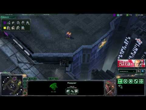 [ENG] GLHF.it Guest Demuslim G3 Pt 1/2 TvP Interview