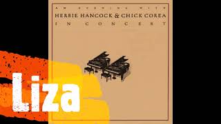 Download lagu HERBIE HANCOCK & CHICK COREA - IN CONCERT FULL ALBUM (1978) mp3