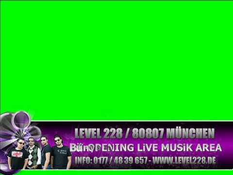 26.09.09 - Level 228 München Bayram Special TV Spot