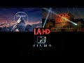 Paramount Fox Searchlight Pictures MTV Films