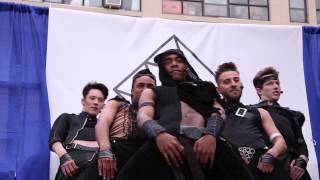 "I'm Making a Boy Band" is KICKSTARTING with EXP EDITION (이엑스피 에디션)