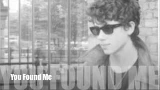 You Found Me- Chapter 19 Part 2