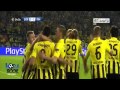 Borussia Dortmund vs Real Madrid 4-1 (All Goals) 04/24/2013