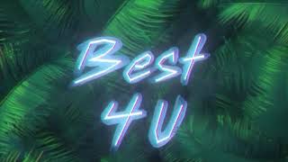 Maroon 5 - Best 4 U (Audio Preview)