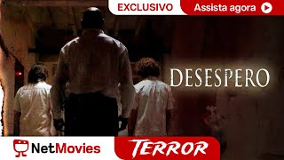 Desespero