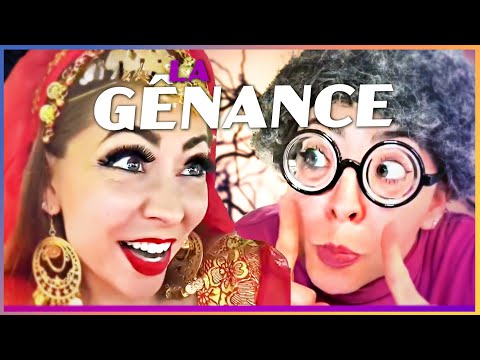 Shayvise - BEST-OF : LA GÊNANCE