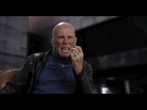 Peter Weller RoboDoc The Creation of RoboCop