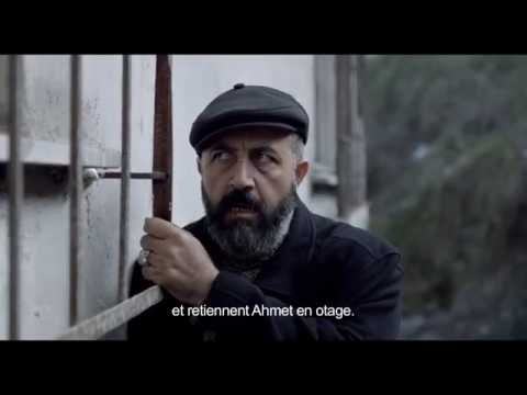 Frenzy / Abluka (2016) - Trailer (French Subs)