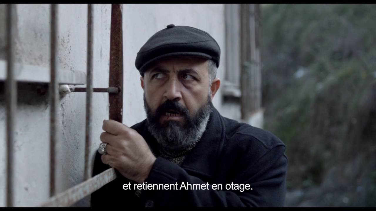 Miniature de la vidéo Frenzy / Abluka (2016) - Trailer (French Subs) du film Abluka - Suspicions