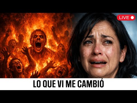 Morí por 12 Minutos y Vi a Cristianos Caer al Infierno... Jesús Me Mostró la Causa que Nadie Predica