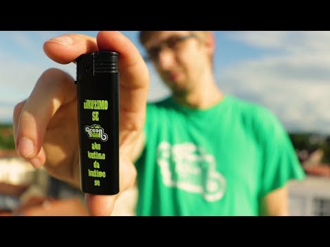 Feb - Irish Cappuccino (prod.MGC) VIDEO