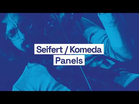 #SeifertJazzDays PANELS  - Piotr Metz invites