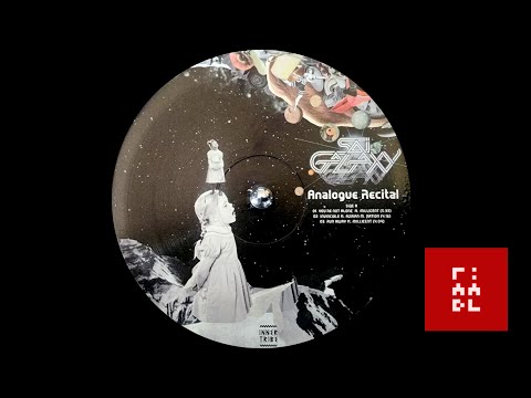 Sai Galaxy – Analogue Recital