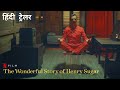 The Wonderful Story Of Henry Sugar Official Hindi Trailer Netflix Original Film