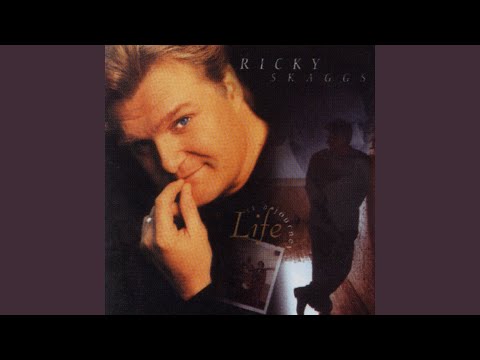 Lonesome Dove - Ricky Skaggs