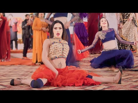 Dovein Meenh Vich Ral Ke Nahaiye || Naseebo Lal | HIts Song 2025 | Deedar Wafa Vs Emaan Wafa #dance