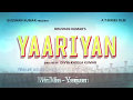 Bollywood Songs Dedicated To Mothers