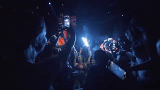 Busta Rhymes  Mr Jones Miami Nightclub  March th 2019