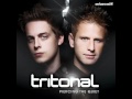 Tritional - Sometimes I Wish 