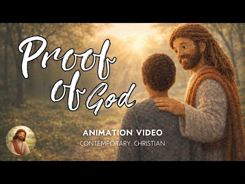 Proof of God | Christian Music | Jesus Songs | Goodness of God