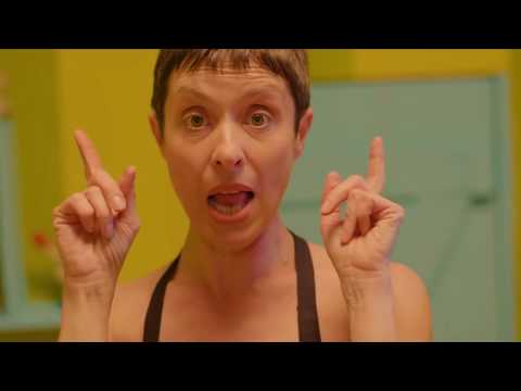 Mara Redeghieri - Augh