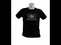 Color Party T SHIRT Disco Ball Equalizer Www Cool Mania Com