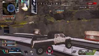 apex PS4　ライブ　配信　Live　エーペックス　エーペックス　エペ
