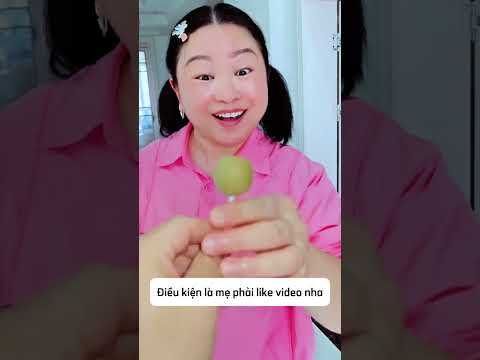 The challenge of choosing non-sour candy and the result #shorts #shortvideo #candy