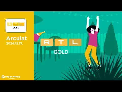 RTL Gold arculat - 2024.12.13.