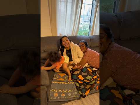 Switch ഇട്ടാൽ ചിരി വീണ്ടും 🤣🤣😍 #kaippans #kaippansfamily #positivevibes #familytime #relatable