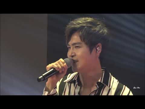 2019.5.9 정동하 - 거위의 꿈, 생각이나 (히어히어 토크 콘서트 )