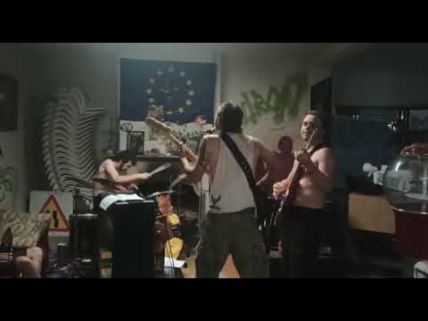 Napoleón Wilson - BVTRON