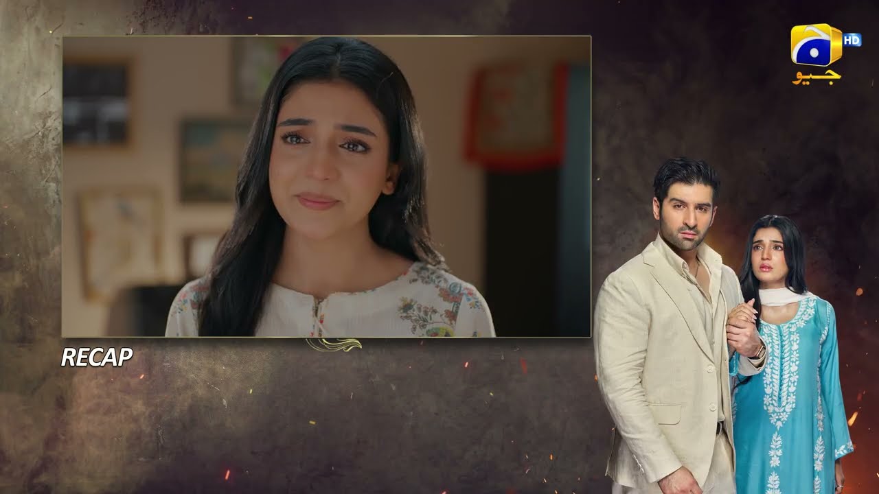 Recap Tapish Episode 16 - 27th July 2026 - Har Pal Geo