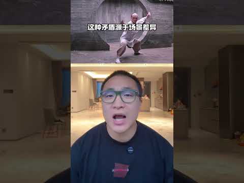 Does the traditional martial arts concept of stopping at the right point contradict actual